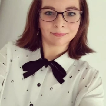 Opiekunka: Marta J.