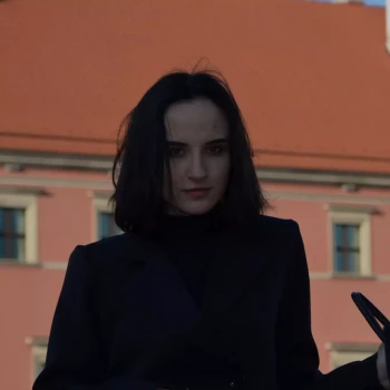 Opiekunka: Ania Y.