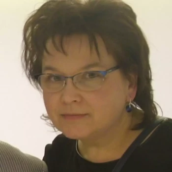 Opiekunka: Elżbieta P. - Radzymin