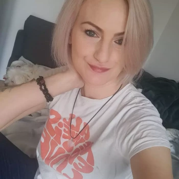 Opiekunka: Małgorzata B.
