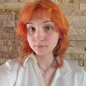 Opiekunka: Jadwiga S.