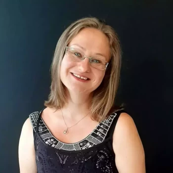 Opiekunka: Agnieszka L.