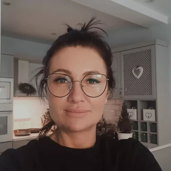 Opiekunka: Agnieszka Ł.