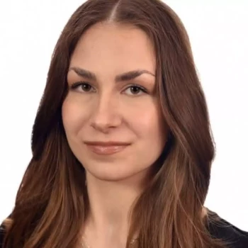Opiekunka: Paula I.