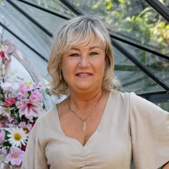 Opiekunka: Bożena S.