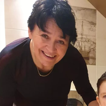 Opiekunka: Irmina N.