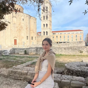 Opiekunka: Paulina D.
