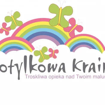 Agencja: Motylkowa Kraina