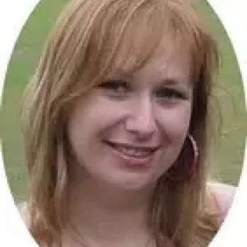 Opiekunka: Agata S.