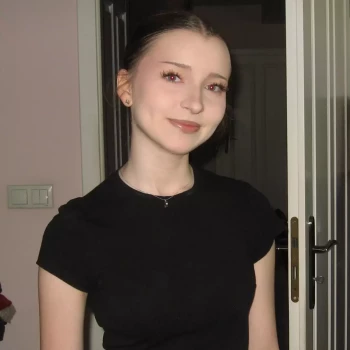 Opiekunka: Aleksandra L.