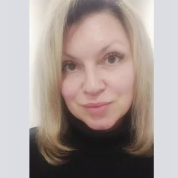 Opiekunka: Kateryna F.