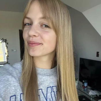 Opiekunka: Aleksandra J.