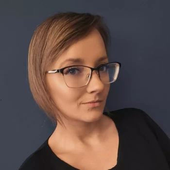 Opiekunka: Marta R.