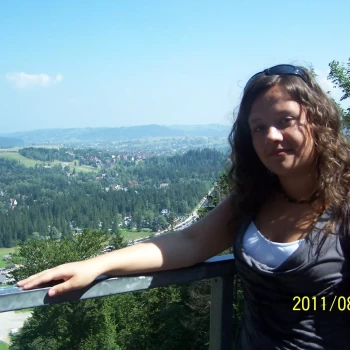 Opiekunka: Agata T.