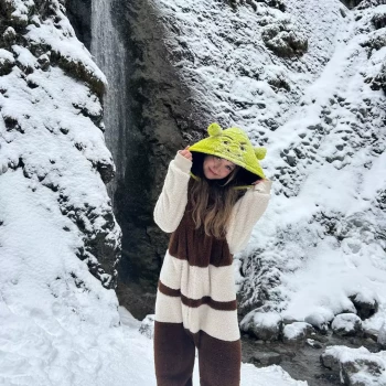 Opiekunka: Sandra L.