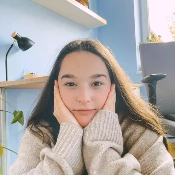 Opiekunka: Marysia P.