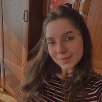 Opiekunka: Katarzyna W.