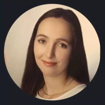 Opiekunka: Roksana K.