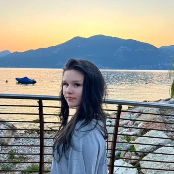 Opiekunka: Antonina P.