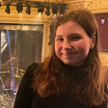 Opiekunka: Jagoda S.