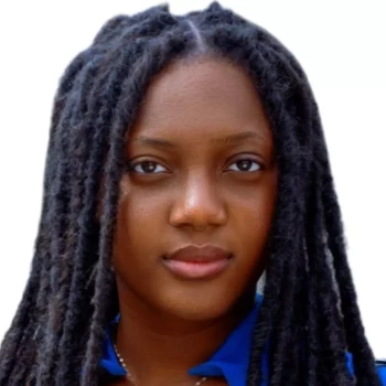 Opiekunka: Ericka O.