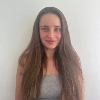 Opiekunka: Patrycja P.
