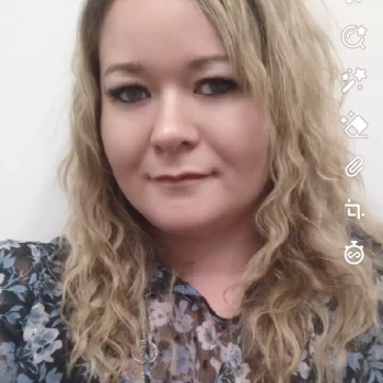 Opiekunka: Joanna P.