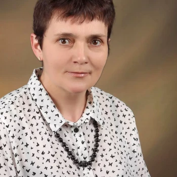 Opiekunka: Renata J.