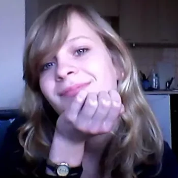 Opiekunka: Aneta