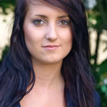 Opiekunka: Adriana B.
