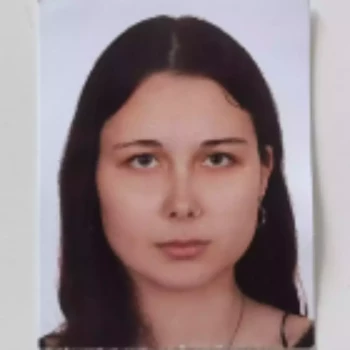 Opiekunka: Natalia R.