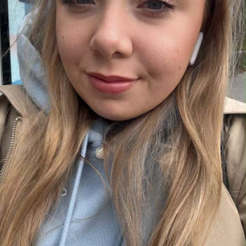 Opiekunka: Karolina N.