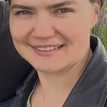 Opiekunka: Tetiana T.