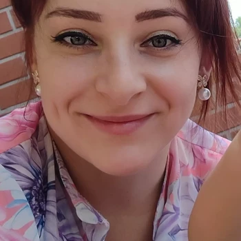 Opiekunka: Angelina S.