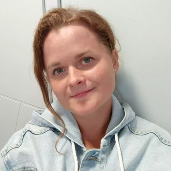 Opiekunka: Joanna J.
