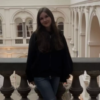 Opiekunka: Izabela D.