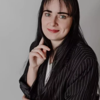 Opiekunka: Daria S.