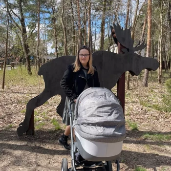 Opiekunka: Natalia K.