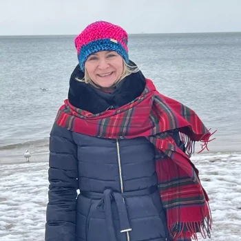 Opiekunka: Małgorzata O.