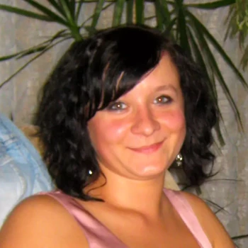 Opiekunka: Paulina P.