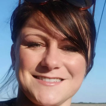 Opiekunka: Marlena T.