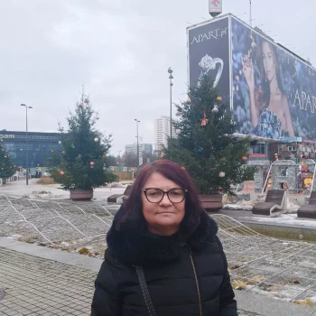 Opiekunka: Sabina M.