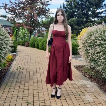 Opiekunka: Karolina G.