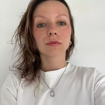 Opiekunka: Kinga S.