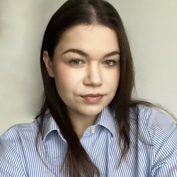 Opiekunka: Joanna P.