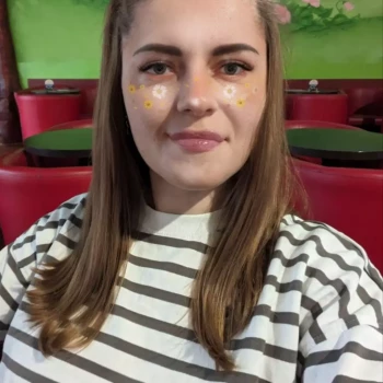 Opiekunka: Olga M.