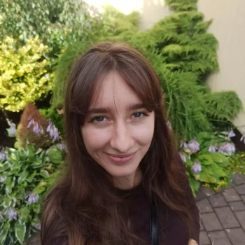 Opiekunka: Julia W.