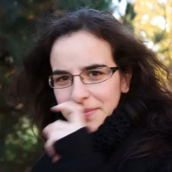 Opiekunka: Jagoda L.