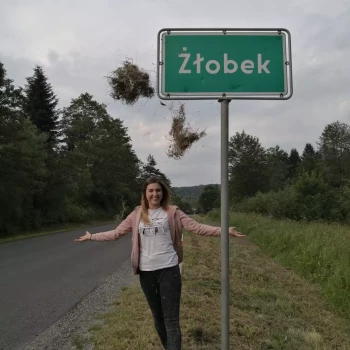 Opiekunka: Natalia J.