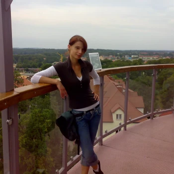 Opiekunka: Aneta S.